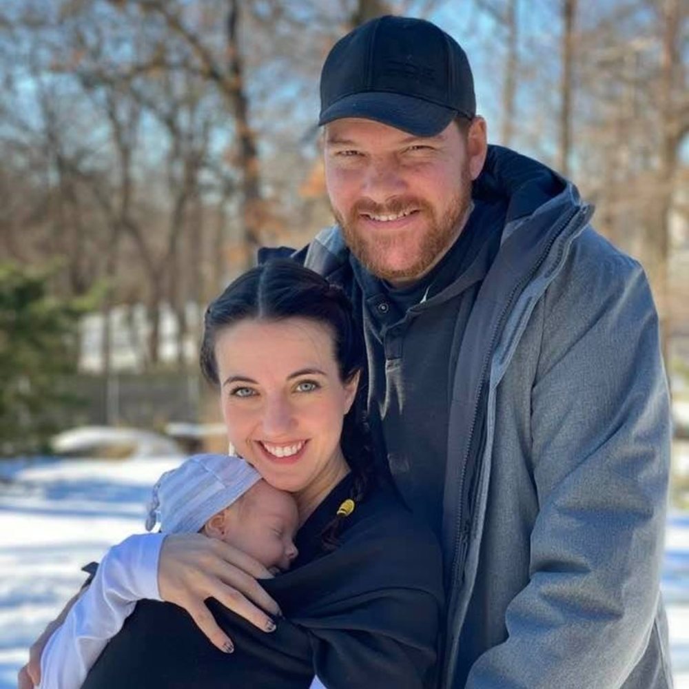 Meet your Posher, Ann